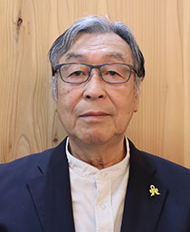 安田明義会長